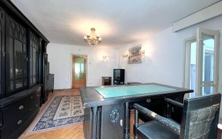 3 camere et 2- 81mp Unirii-Izvor-Natiunile Unite - Poză 2