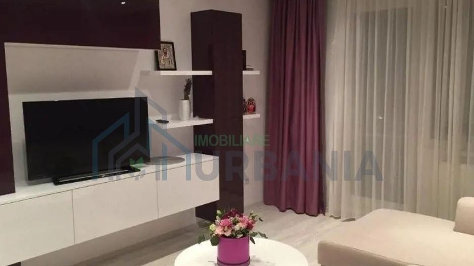 in zona centrala ofer chirie apartament 2 camere - Poză 3