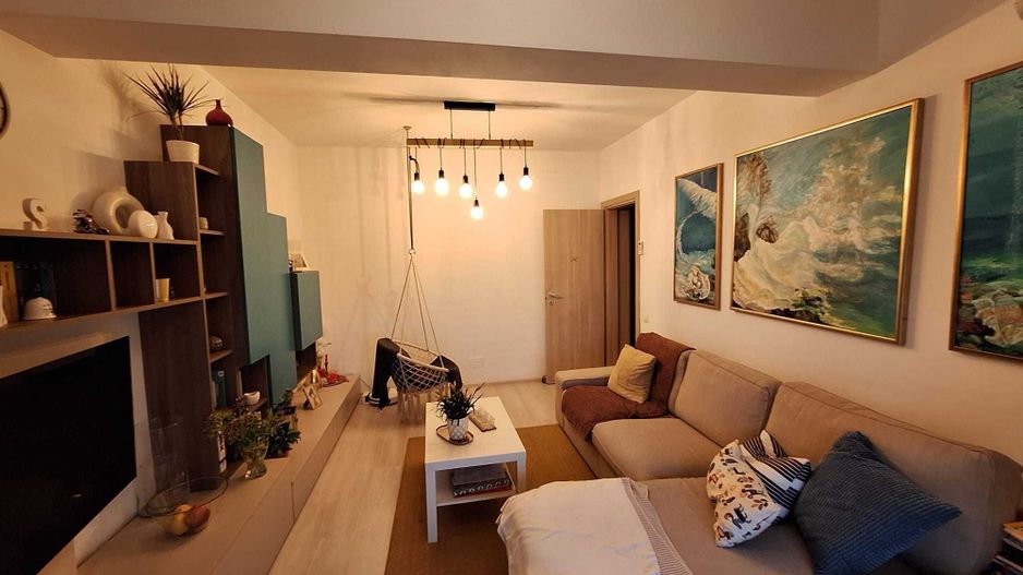 Vanzare Apartament 3 camere | Soseaua Alexandria - Poză 1