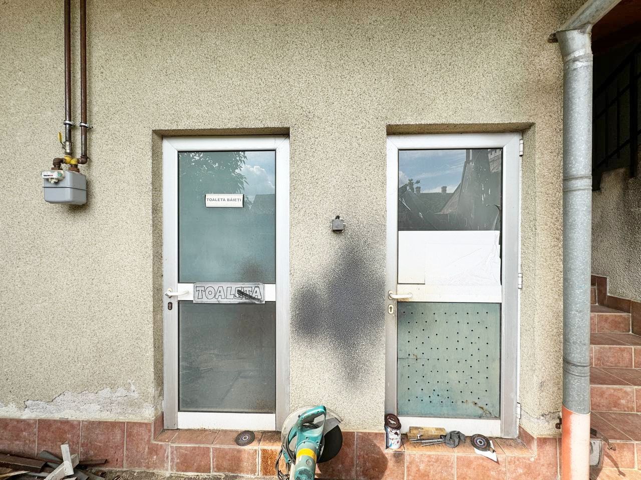 Hală de producție sau depozitare în Aradul Nou. - Poză 8