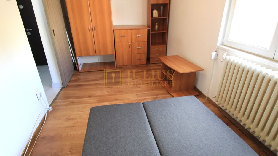 Complex Studentesc; bucatarie inchisa; 30mp utili. - Poză 6