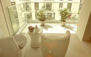 Apartament 2 camere spațios | Loc de parcare | One Herastrau Plaza - Poză 10
