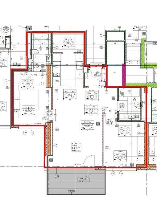 Apartamente cu 3 camere de vânzare în One Lake Club - direct proprietar - Poză 2