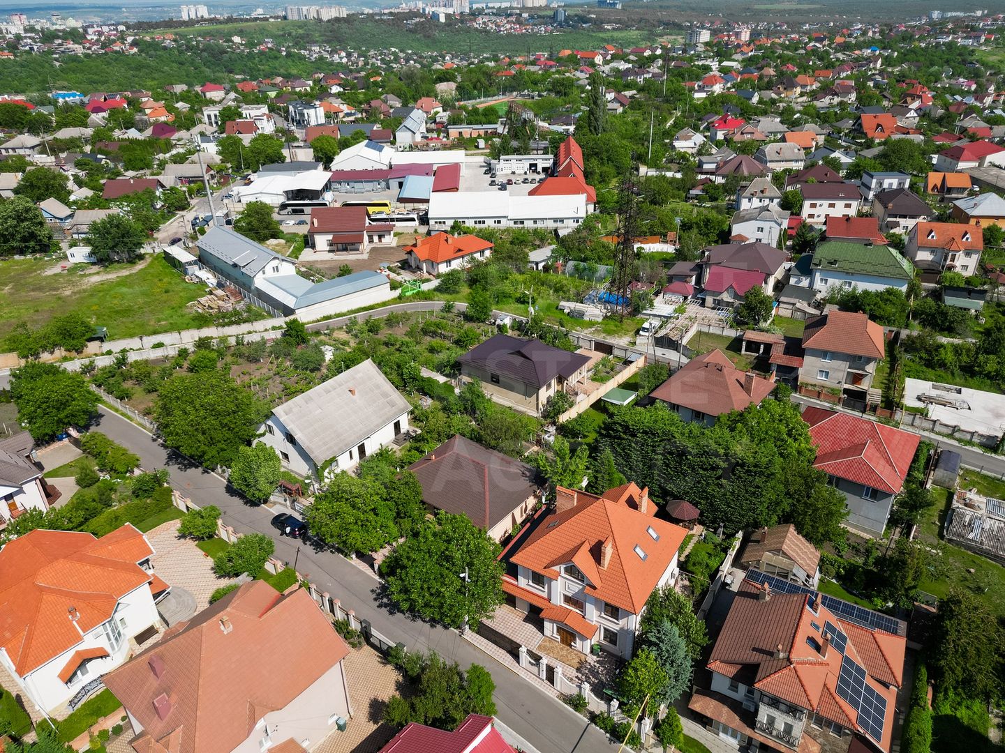 Vânzare, casă 3 nivele, stradela  5 Pomicultorului, Codru - Poză 81