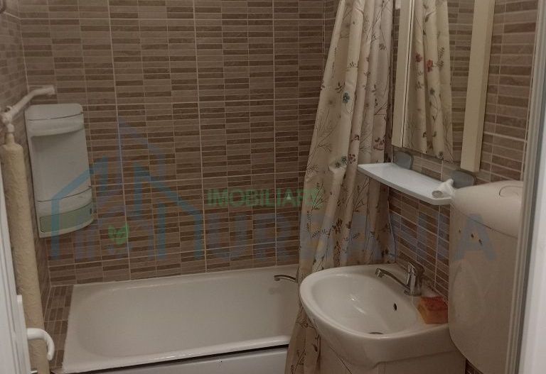 Garsonieră de închiriat în zona Baza 3, Iași - Poză 4