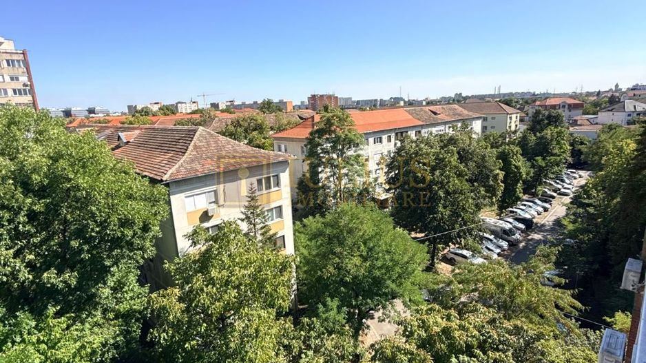 2 camere| Gheorghe Lazar| centrala proprie| lift| AC| - Poză 16