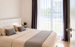 Vânzare Penthouse 3 camere Iris | Terasă 140 mp | View spectaculos - Poză 6