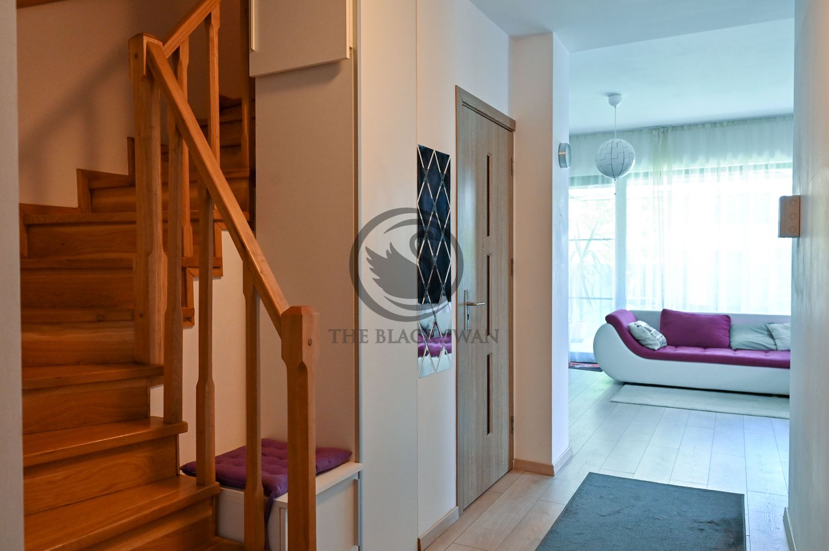 Casa 4 camere de vanzare | Zona Albert - Evocasa | Comision 0% | - Poză 15