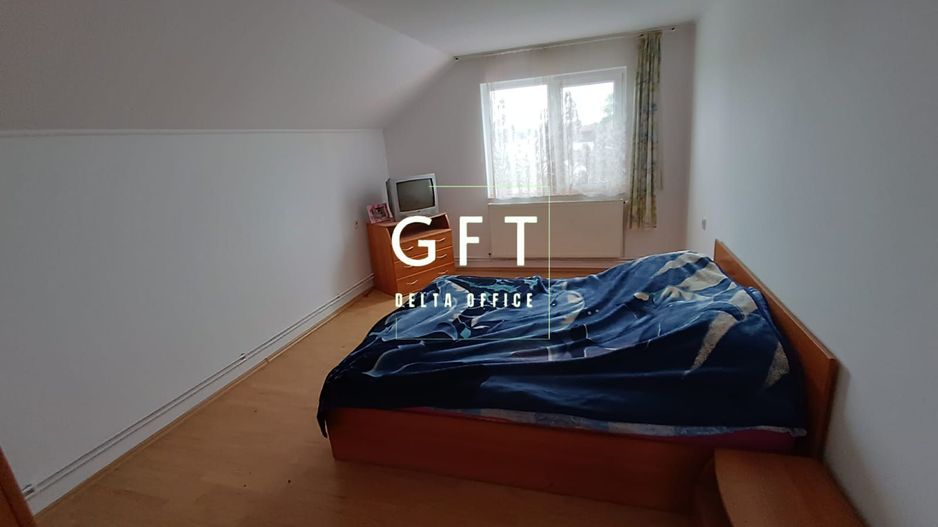 Casa cu spatiu comercial Chintelnic - Poză 9