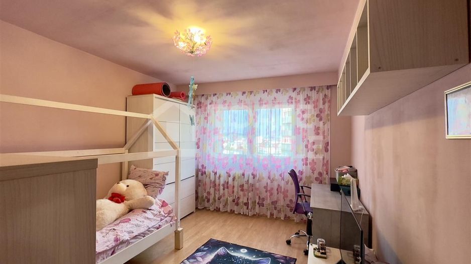 Apartament cu 2 camere, decomandat,  zona Fabricii - Poză 2