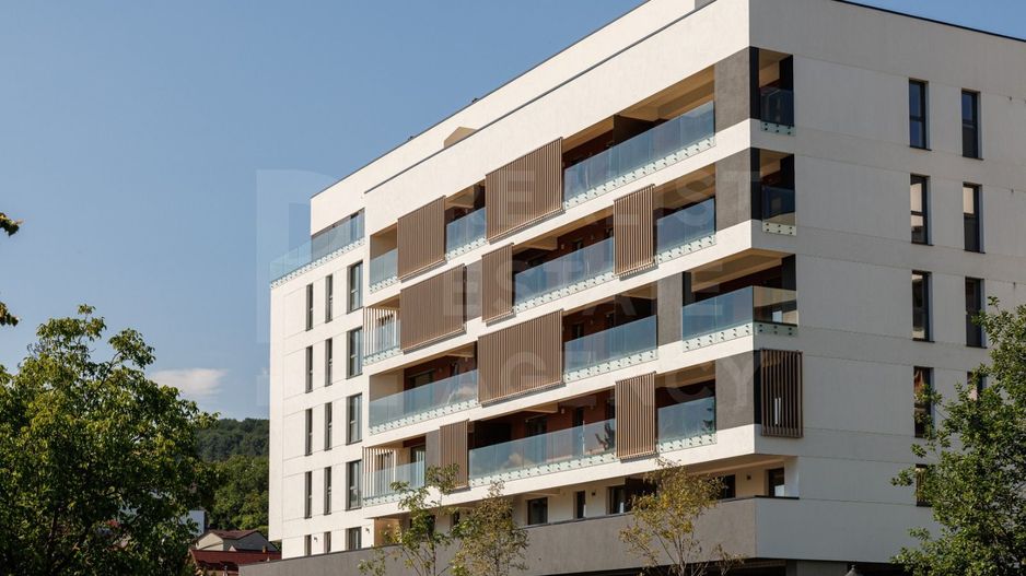 Vânzare, Penthouse, Complex Kudo by Kasper Development, Brașov - Poză 21
