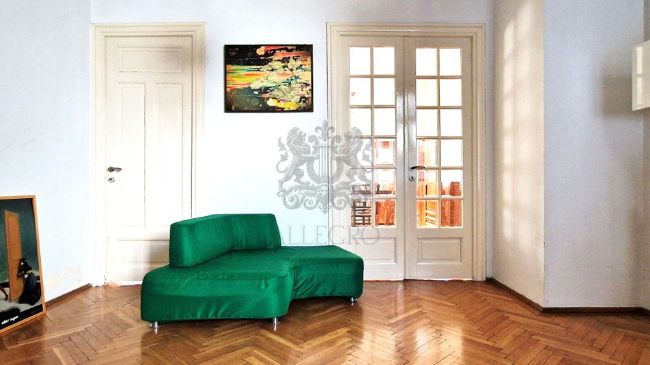 4 Camere | Dacia - Parcul Ioanid | 3 bai | Superb - Poză 1