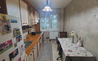 Metrou Nicolae Grigorescu 2 Camere - Poză 5
