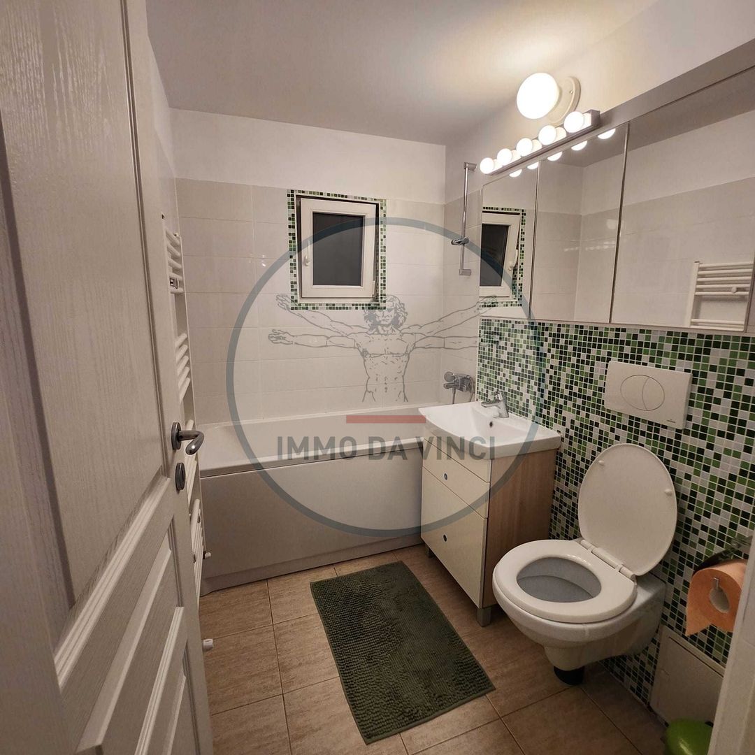 2 camere zona Interservisan - Poză 7