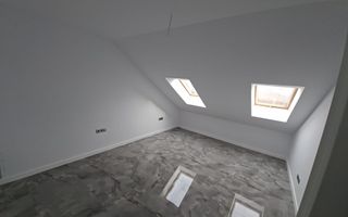 Casa finisata LA CHEIE, Cristian, Sibiu - Poză 9