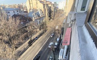 B-dul Carol I, 93 mp utili, stradal, etaj 6 din 7, amenajat, 2 bai - Poză 18