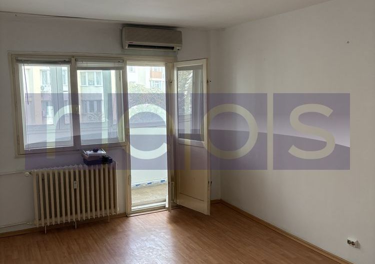 Apartament 2 camare Obor- Mosilor | 2 minute de metrou | bloc 1980 - Poză 1