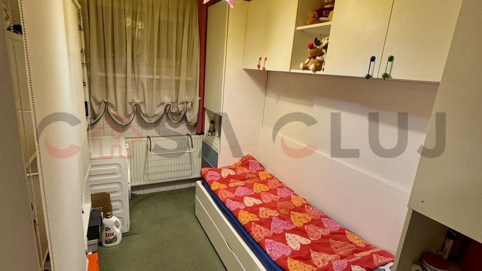 Apartament 3 camere Grigorescu! - Poză 5
