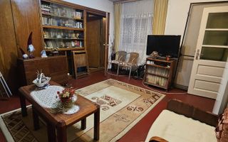 Casă individuală= 96.5mp, caramida • Zona Palas - Poză 6