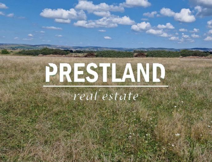 Teren de vânzare , zona Ind.de Vest-Sibiu!! - Poză 3