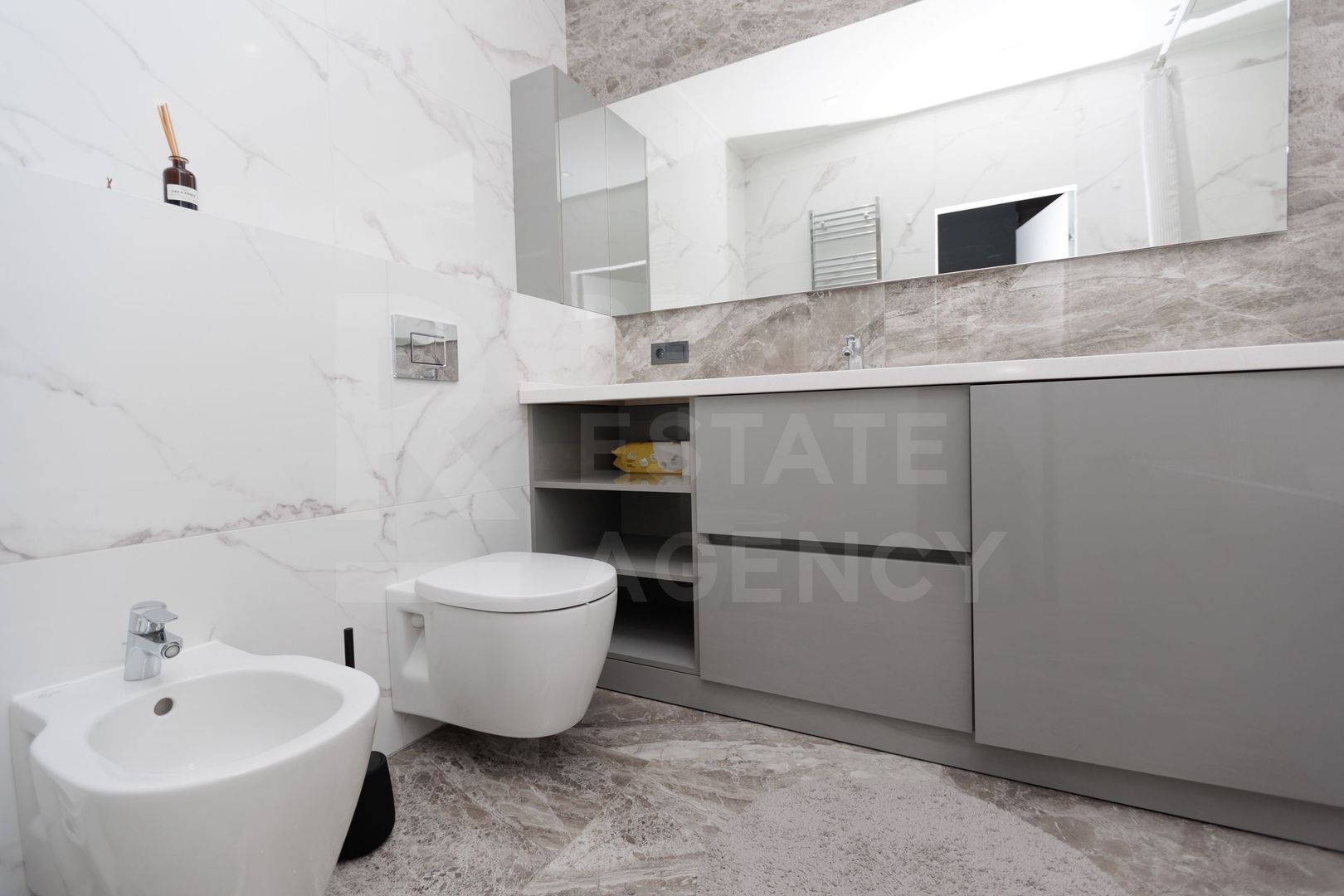 Chirie, apartament, 4 camere, bd. Ștefan cel Mare și Sfânt, Centru - Poză 11