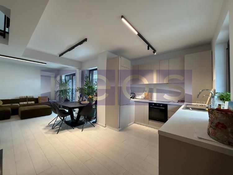 VANZARE DUPLEX MODERN 4 CAMERE | TERASA ROOFTOP | CURTE AMENAJATA| - Poză 1