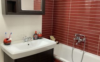 Spre inchiriere apartament 2 camere  -zona Politehnica - Poză 7