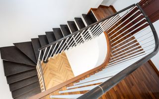 Inchiriere duplex cu terase - Birou/Rezidential - Barbu Vacarescu - Poză 26