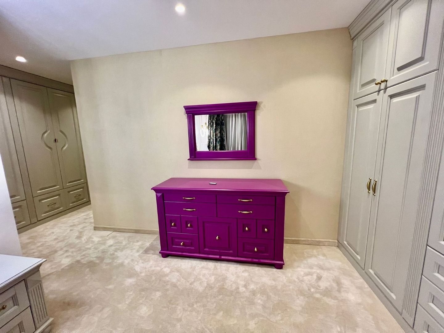 Inchiriere apartament 4 camere | Soseaua Nordului - Poză 9