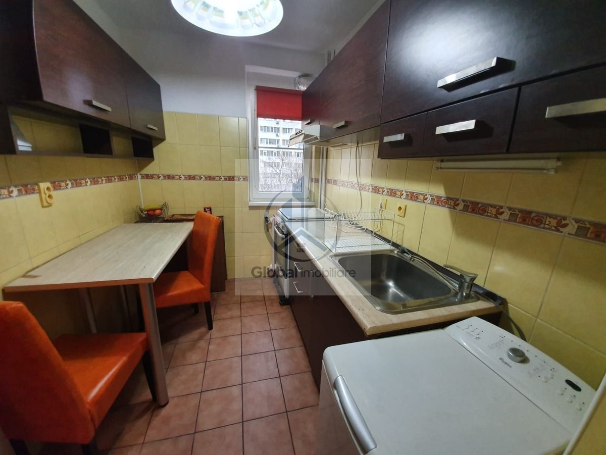 Apartament 2 camere de închiriat Teiul Doamnei | Renovat | Etaj 4/10 - Poză 14
