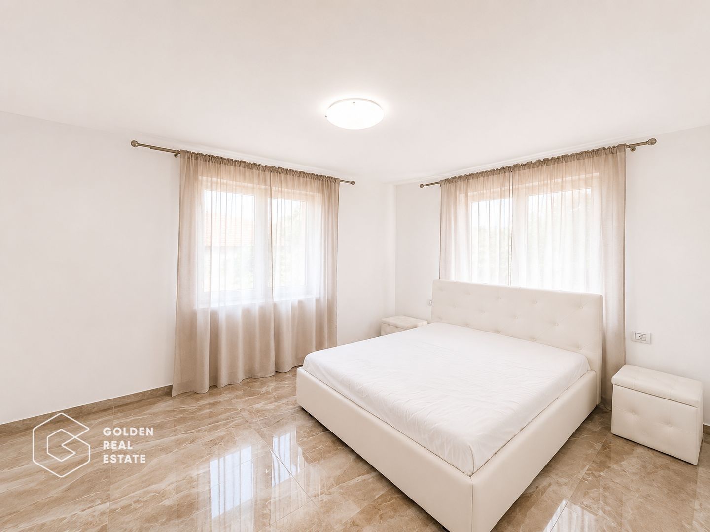 Casa noua P+M, finizaje moderne, localitatea Horia, comision 0% - Poză 9