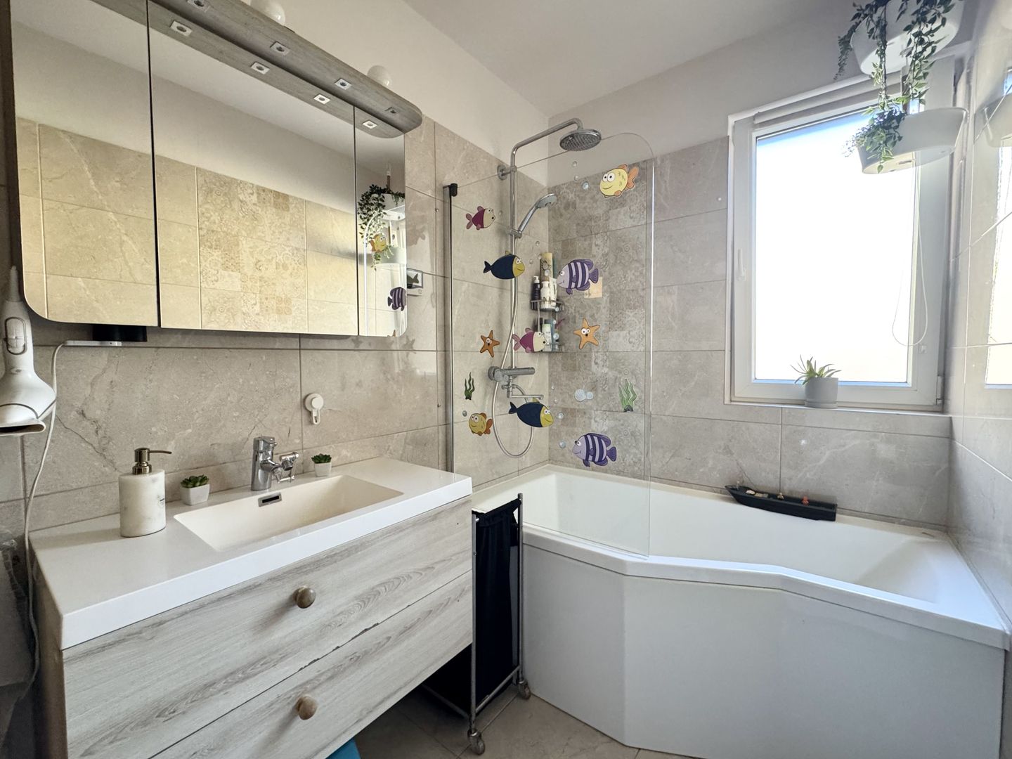 Investiție sigură: 2 camere Iris Timișoara - Poză 17