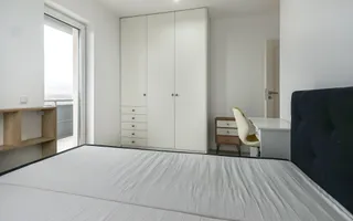 Apartament lux 3 camere, terasa, garaj, Gheorgheni, zona Sopor! - Poză 24