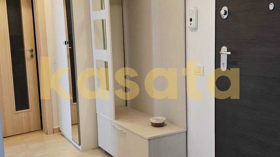 2 Camere de Închiriat 🏡 | Plaza Residence Faza 1 📍 | Loc de Parcare - Poză 9