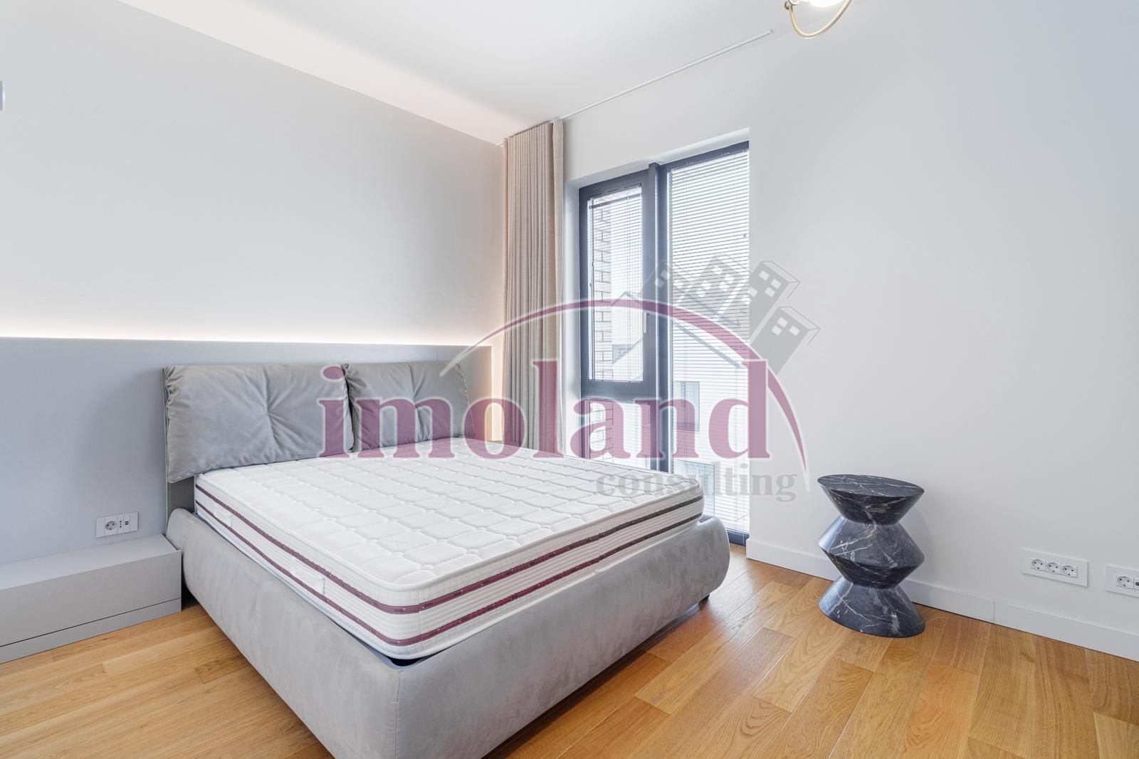 Inchiriere - apartament - 3 camere mobilat&utilat - Avalon Estate-Pipera - Poză 10