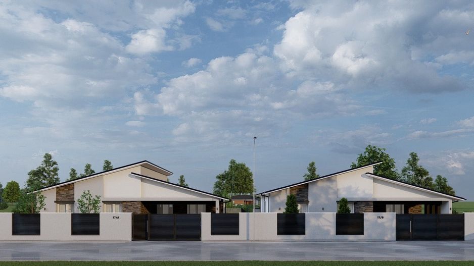 Casă de vânzare. - Poză 2