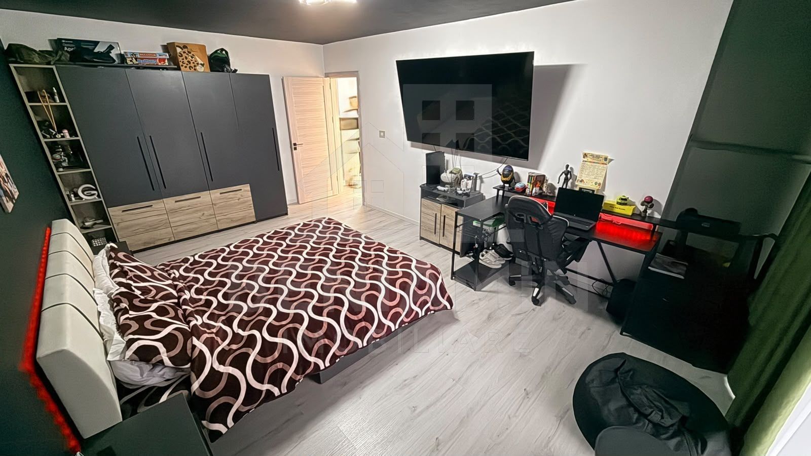 Vila Premium P+1 2025 – Zona Promenada Mall -246MP - Teren 330MP - Poză 7