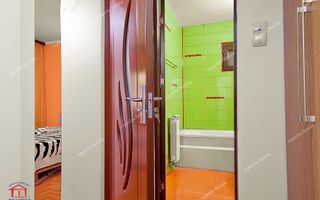 Vanzare apartament cu 2 camere, centru( Egreta, bloc din 90''), parter - Poză 5