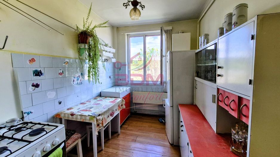 COMISION 0 | Apartament 3 camere | 53 mp | zona Micro 1 - Poză 1