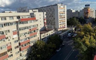 APARTAMENT LUMINOS ZONA DOROBANTI - Poză 8