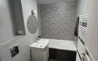 Apartament modern 85 mp 3 camere 2 bai Mihai Viteazu - Poză 8
