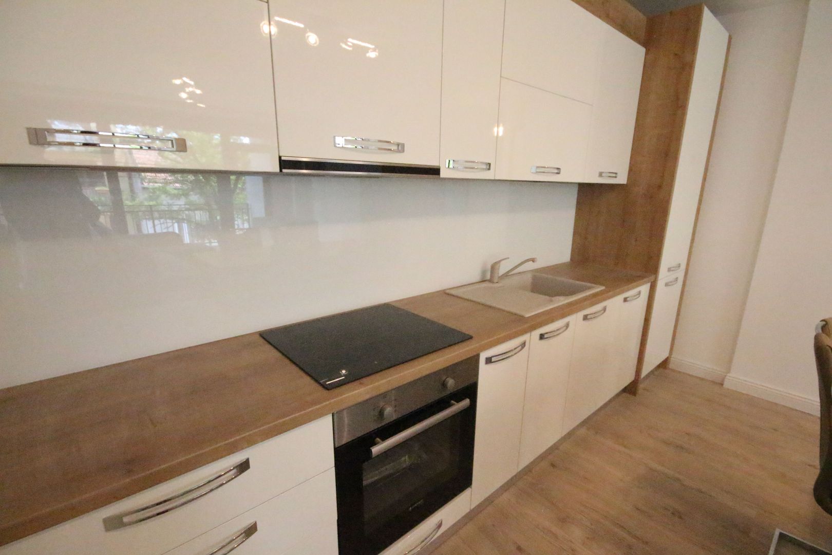 Apartament lux cu 3 camere de vanzare în zona Elisabetin - Poză 13
