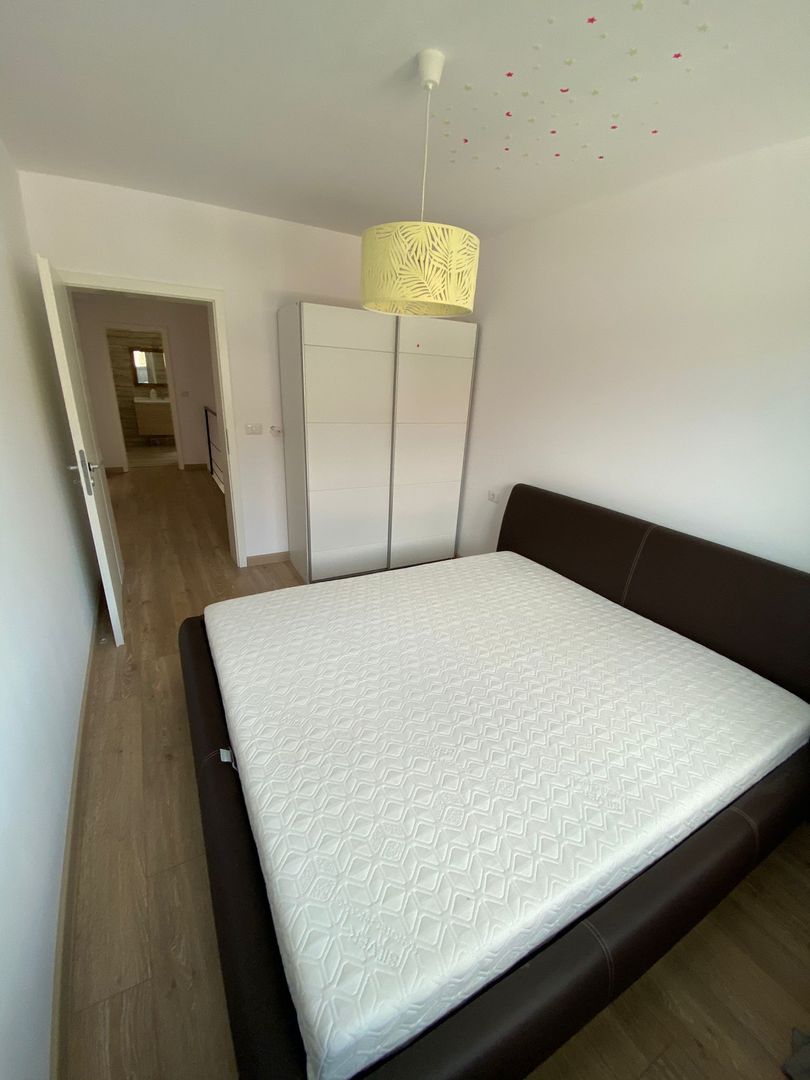 Duplex deosebit în Braytim - Poză 5