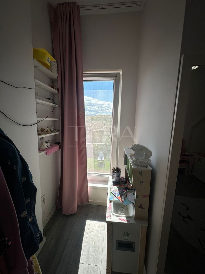Casă cochetă in zona Baciu | Merită vazută! - Poză 19