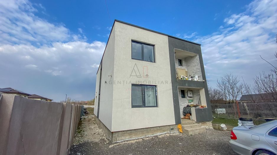 Casa individuala P+1 I Toate utilitatile - Poză 16