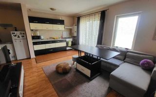 Apartament modern cu 3 camere și 2 balcoane în Florești - Poză 1