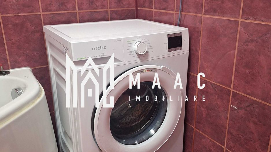 Apartament 2 camere I Etaj 3 I Balcon I Zona Supeco - Poză 6