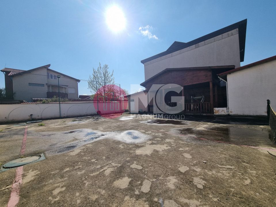 Vila Individuala  Pantelimon-Cernica, teren 2200mp - Poză 49