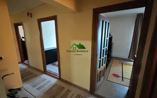 Vand apartament 4 camere, Republicii zona Liceul Sportiv - Poză 13