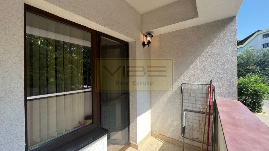 Apartament 1 camera decomandat Newton Nicolina - Poză 18